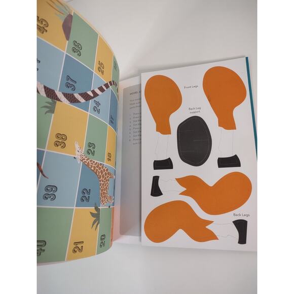 Vet Academy: Are you ready for the challenge Activity Learning Bk Steve Martin - Picture 9 of 10